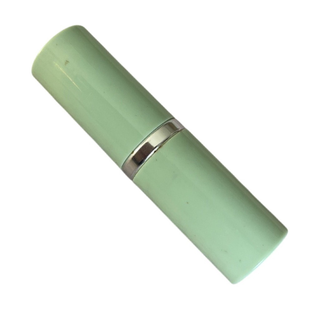 Vintage TENDERHEART Clinique Different Lipstick 4 g / .14 oz Green Tube GWP